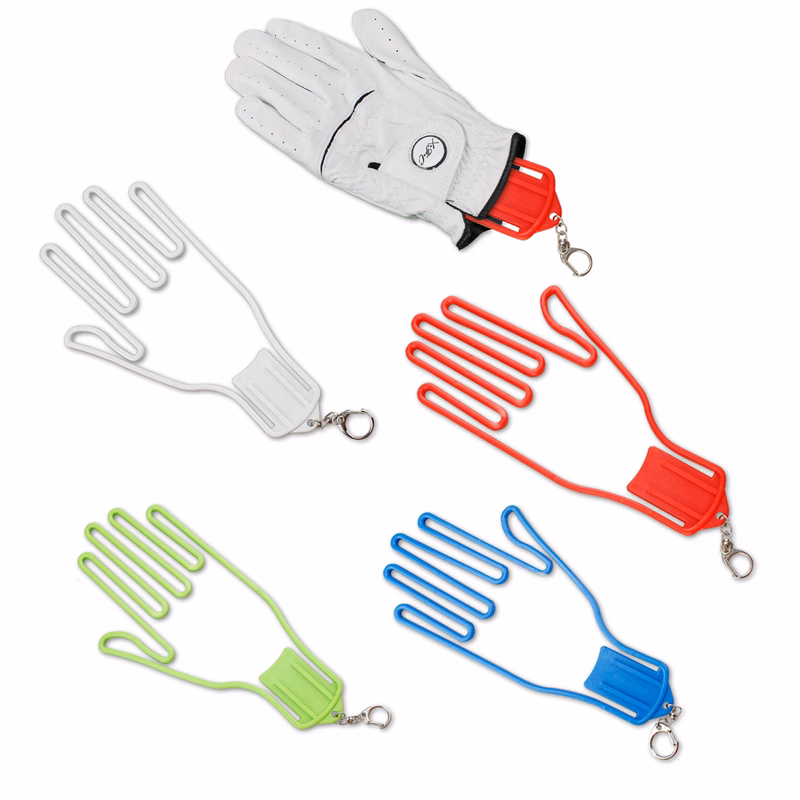Golf Gloves Stretcher Holder