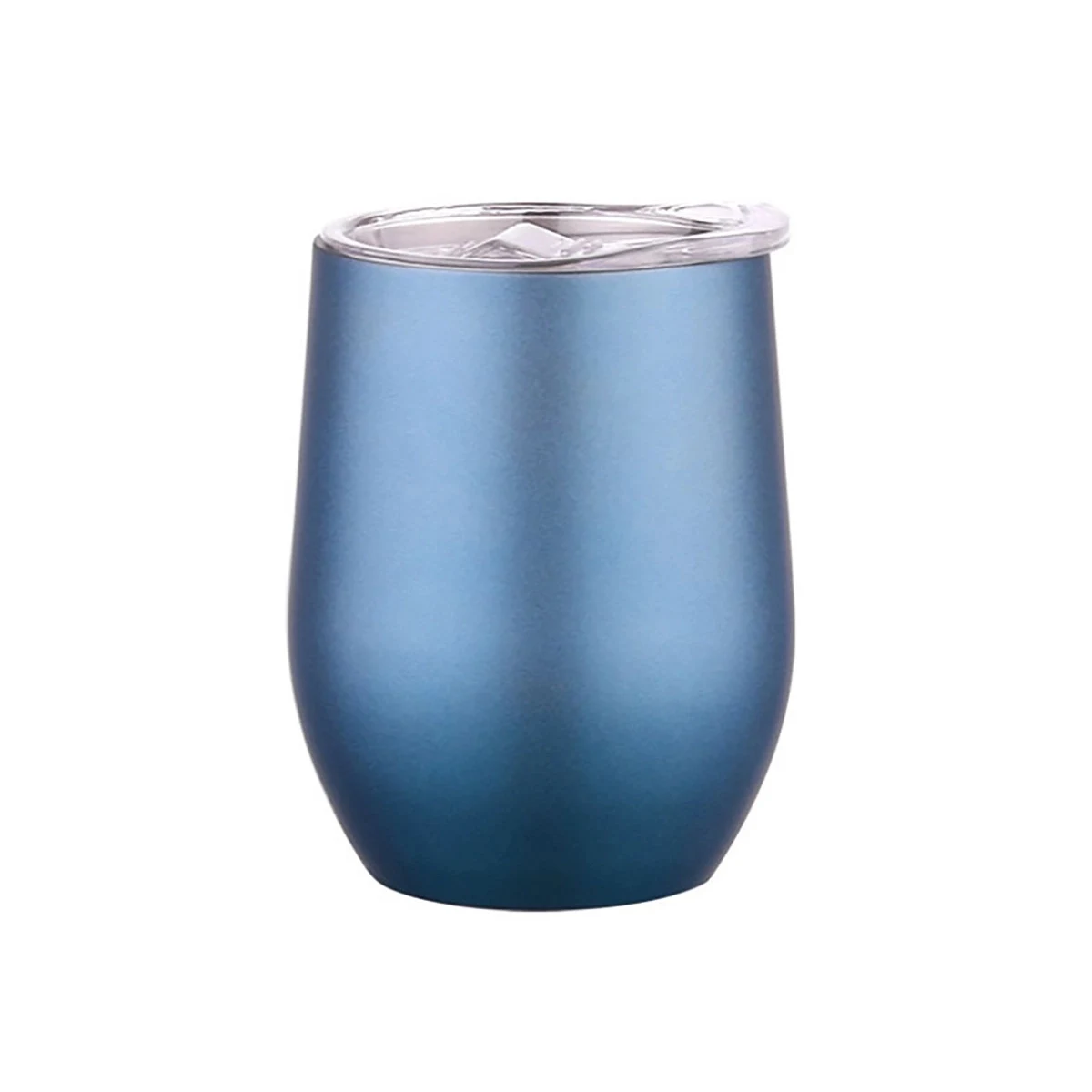 12Oz Colorful Double Wall Eggshell Cup 1