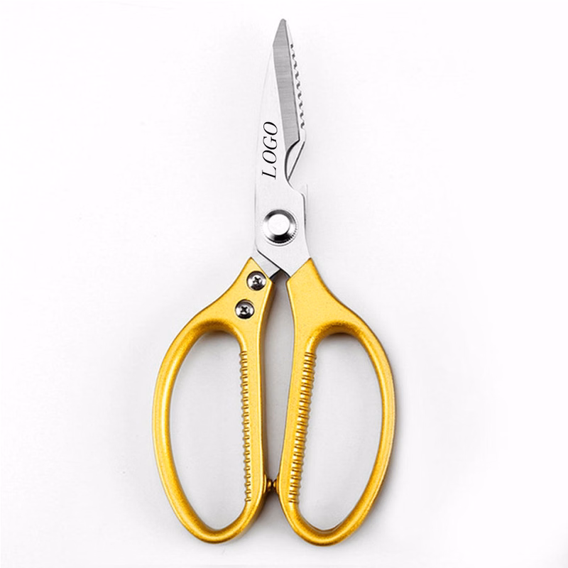 Stainless Steel Poultry Shears