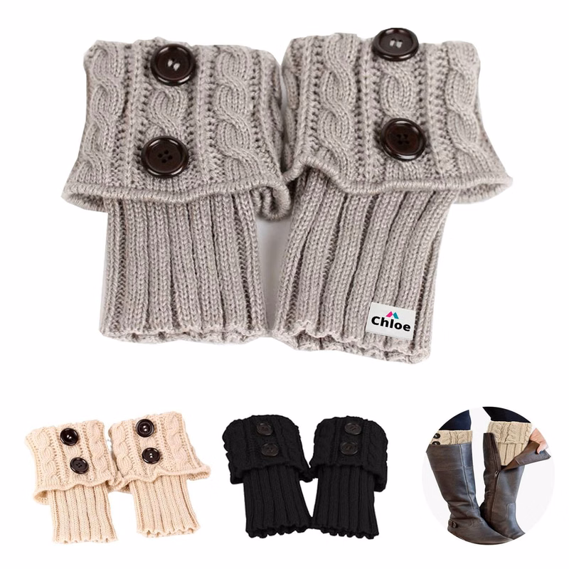 Warm BootCuffs