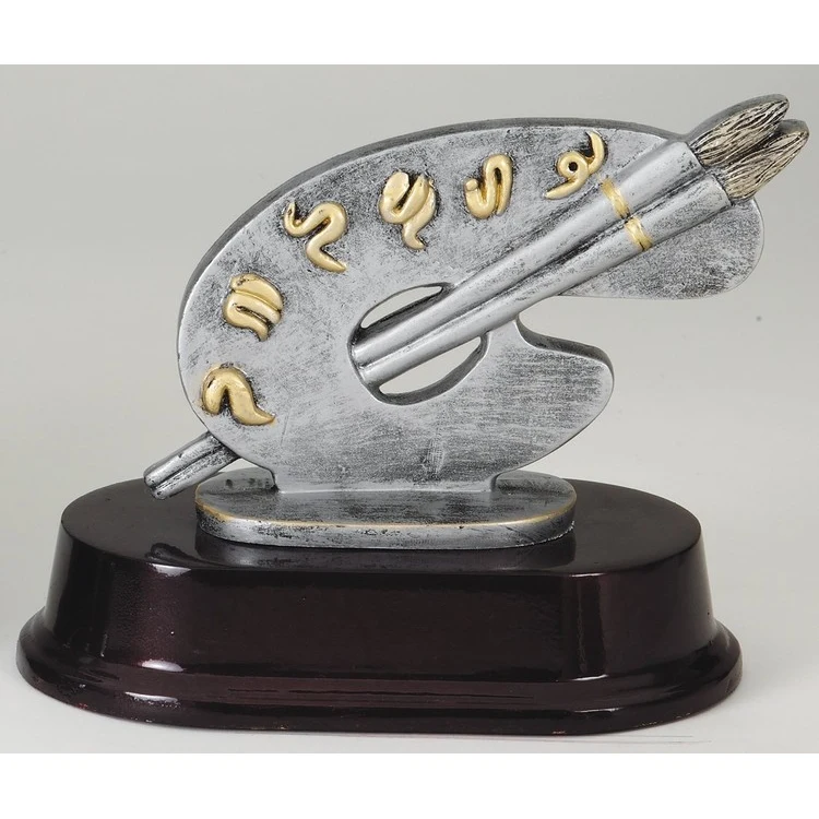 Artist Pallet Sport Design Award 1