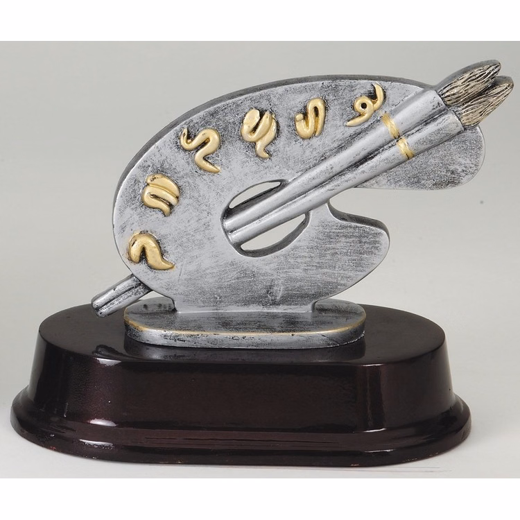 Artist Pallet Sport Design Award