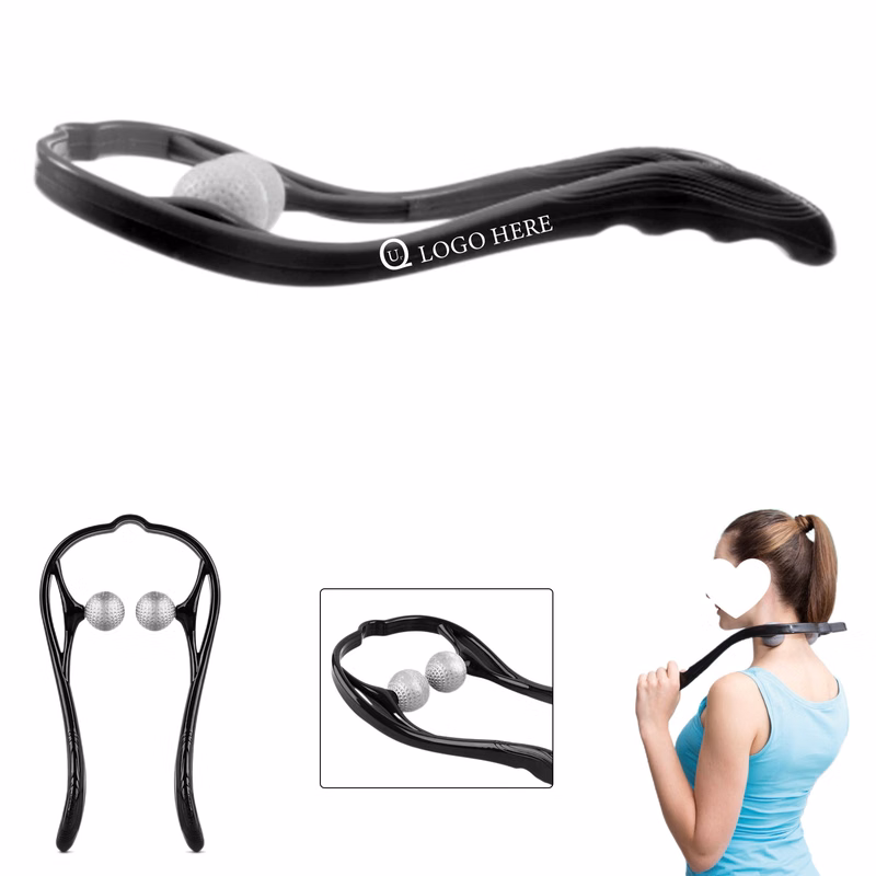 Home Cervical Spine Massager