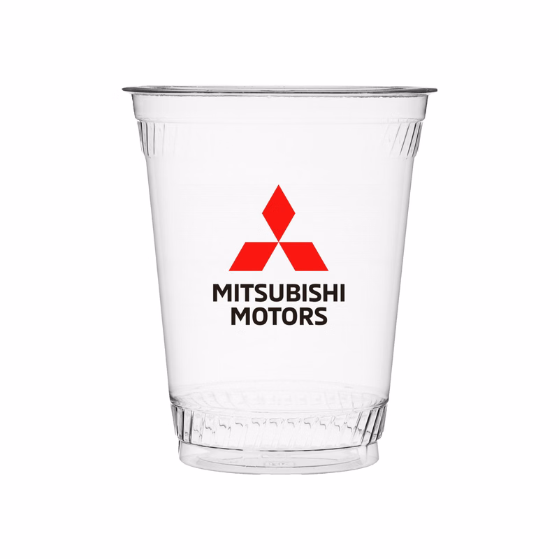 20 Oz. Eco Friendly Clear Cup