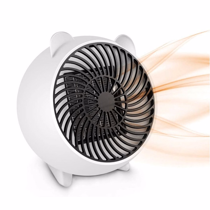 Mini Space Heater Portable