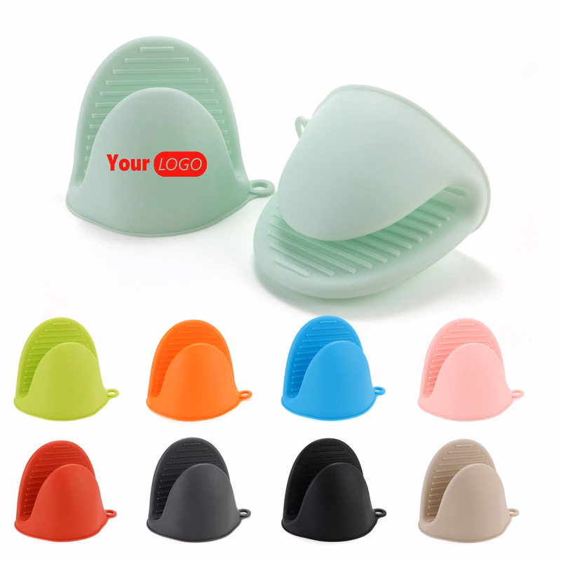 Silicone Insulated Hand Clip