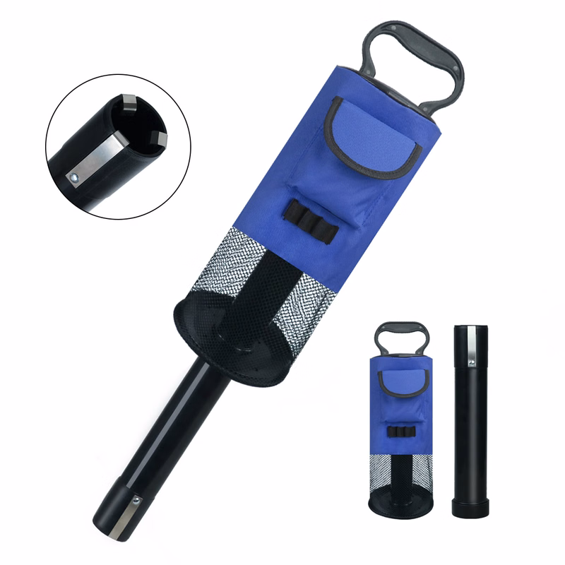 Golf Ball Retriever Pick