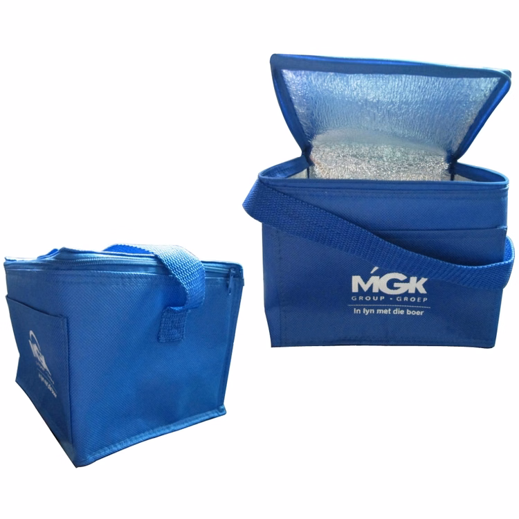 Insulated Non-woven Cooler Bag
