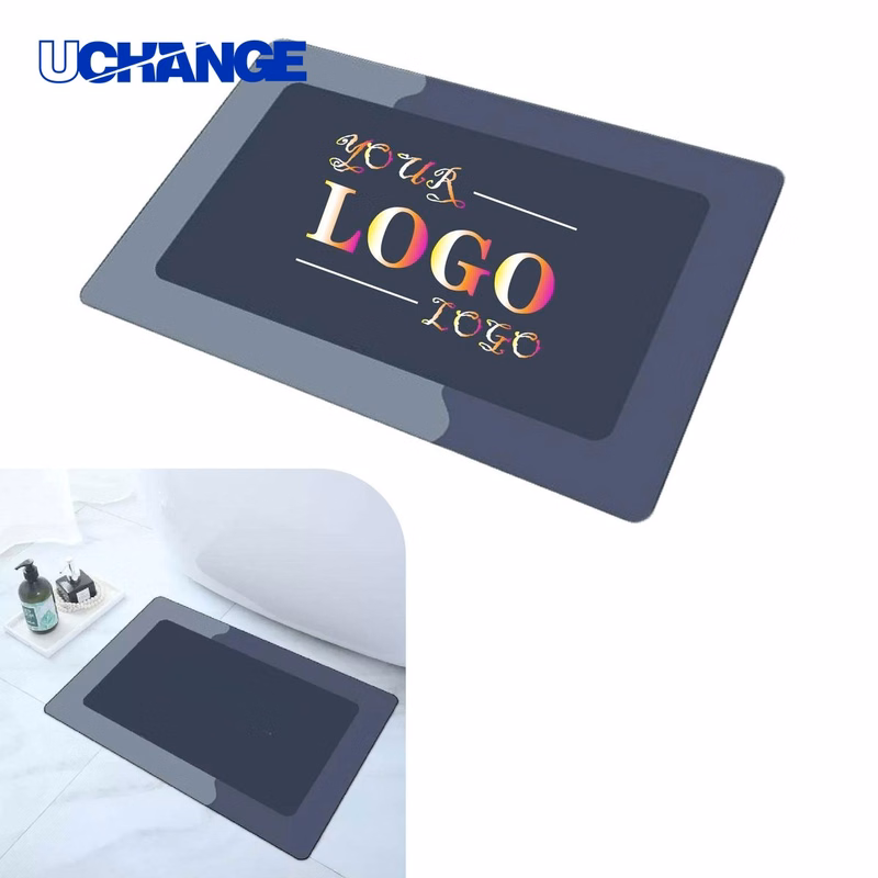Non-Slip Door Mat