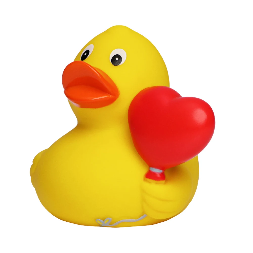 Love Rubber Duck 1