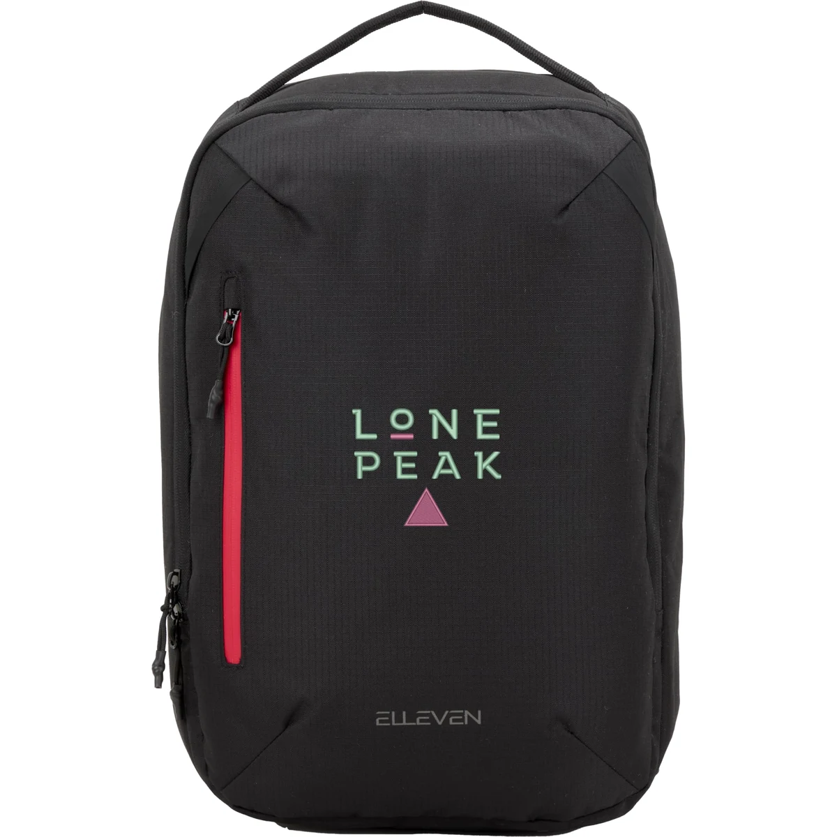 elleven™ Luminous 15" Recycled Laptop Backpack 1