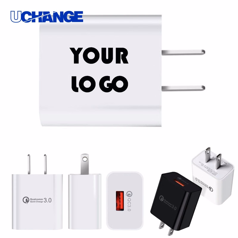 USB Wall Charger Power Adapter