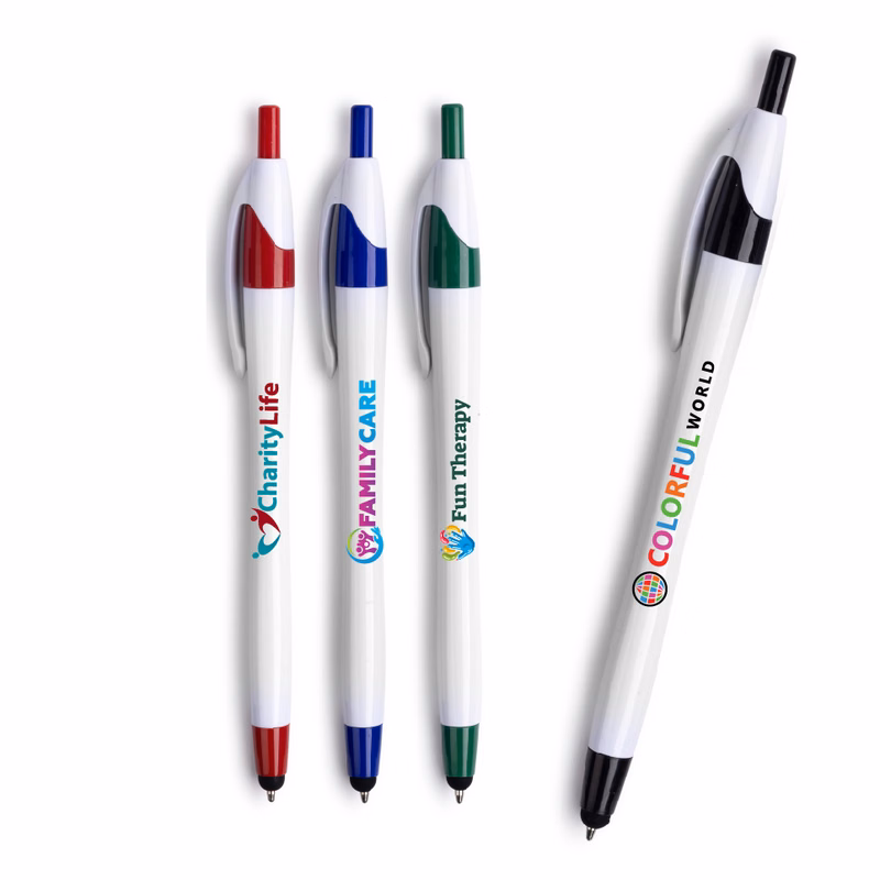 The Freeport Pen
