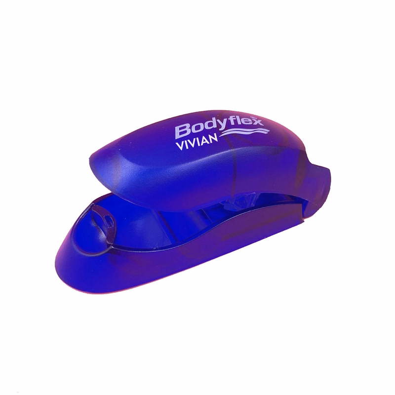 Mini ABS Plastic Pill Cutter