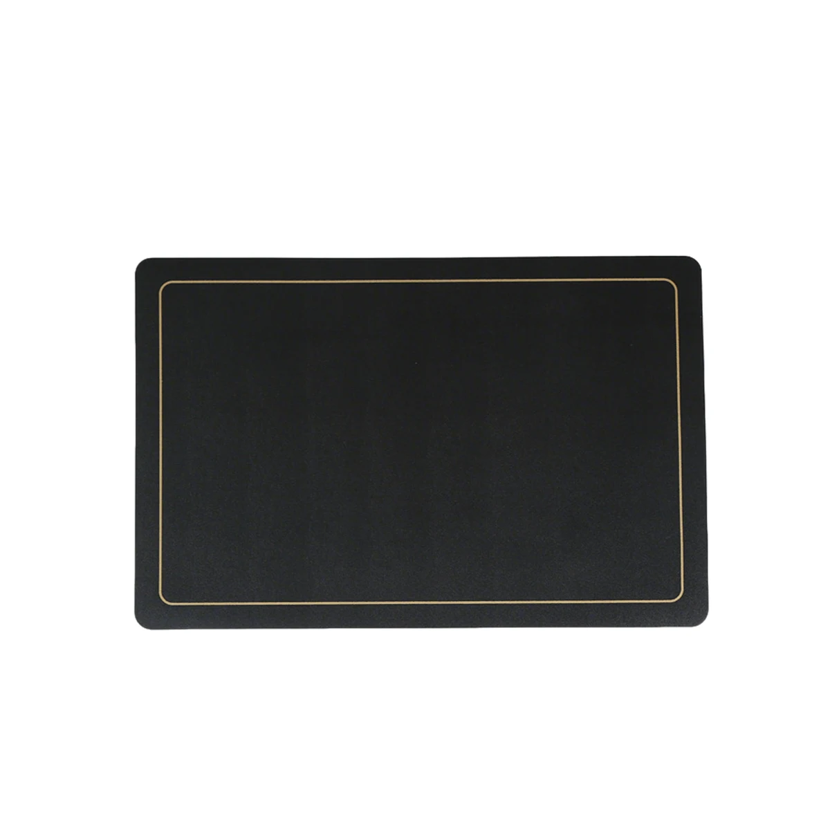 Waterproof Nordic Style Table Mat 1
