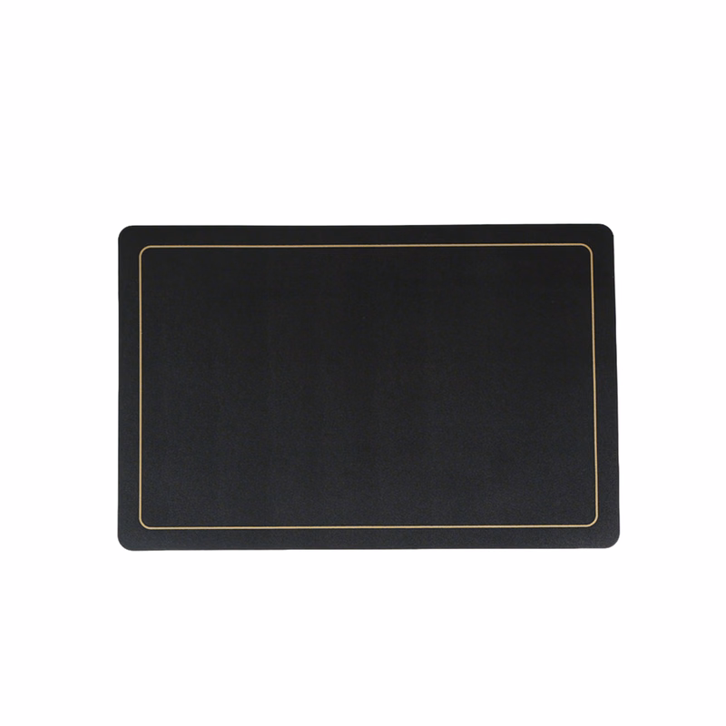 Waterproof Nordic Style Table Mat