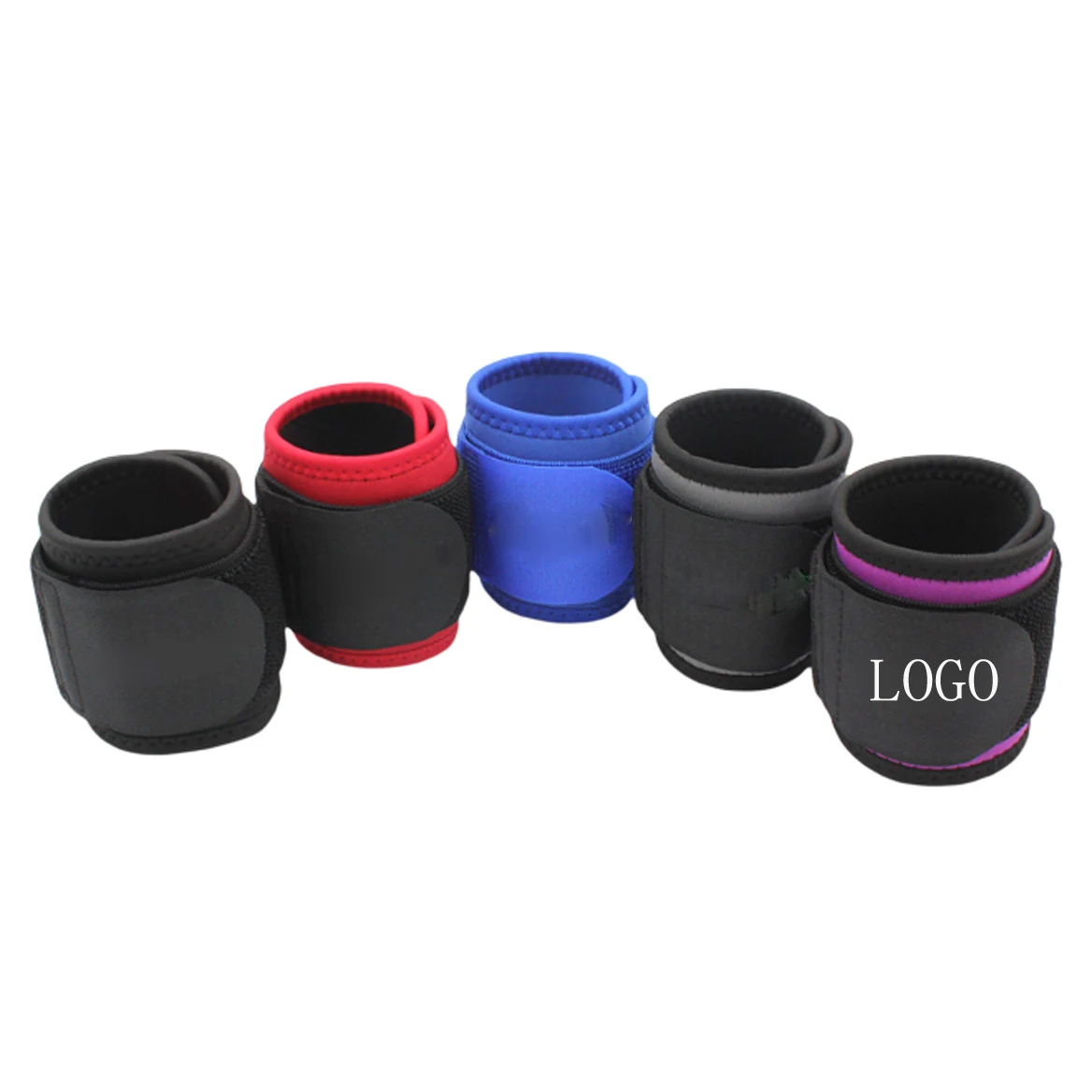 Sports Basketball Wrist Protector 1