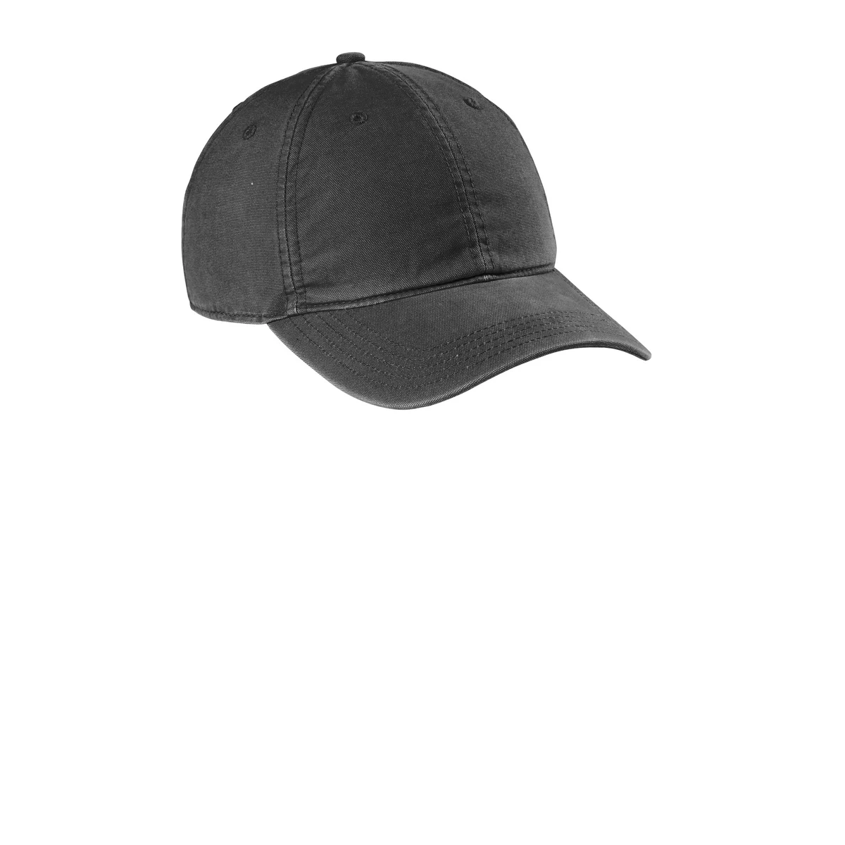 Carhartt® Cotton Canvas Cap 1