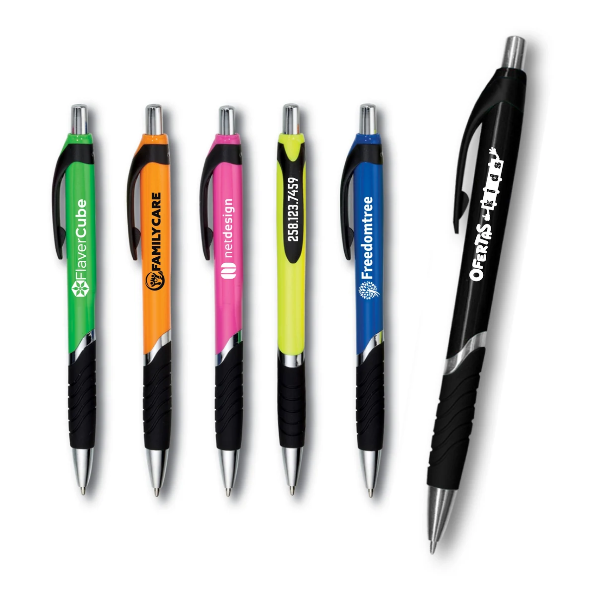 The Honolulu Pen 1