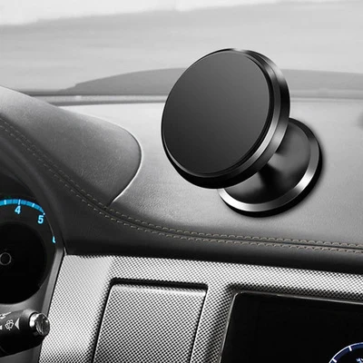 Magnetic Car Mount Cellphone Holder 1