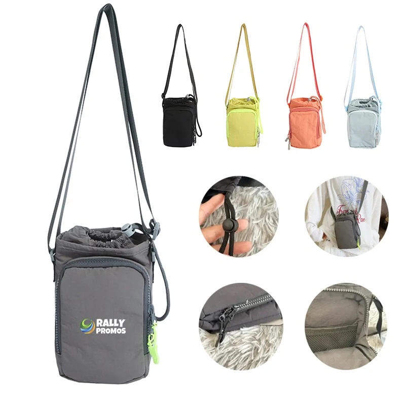 Multifunctional Water Bottle Bag 1