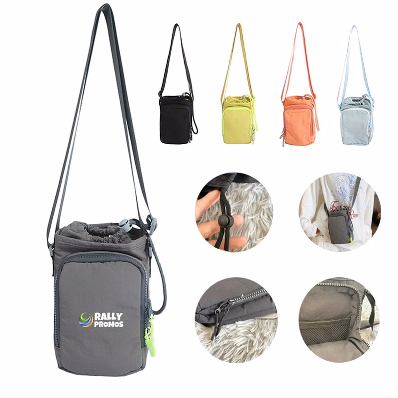 Multifunctional Water Bottle Bag