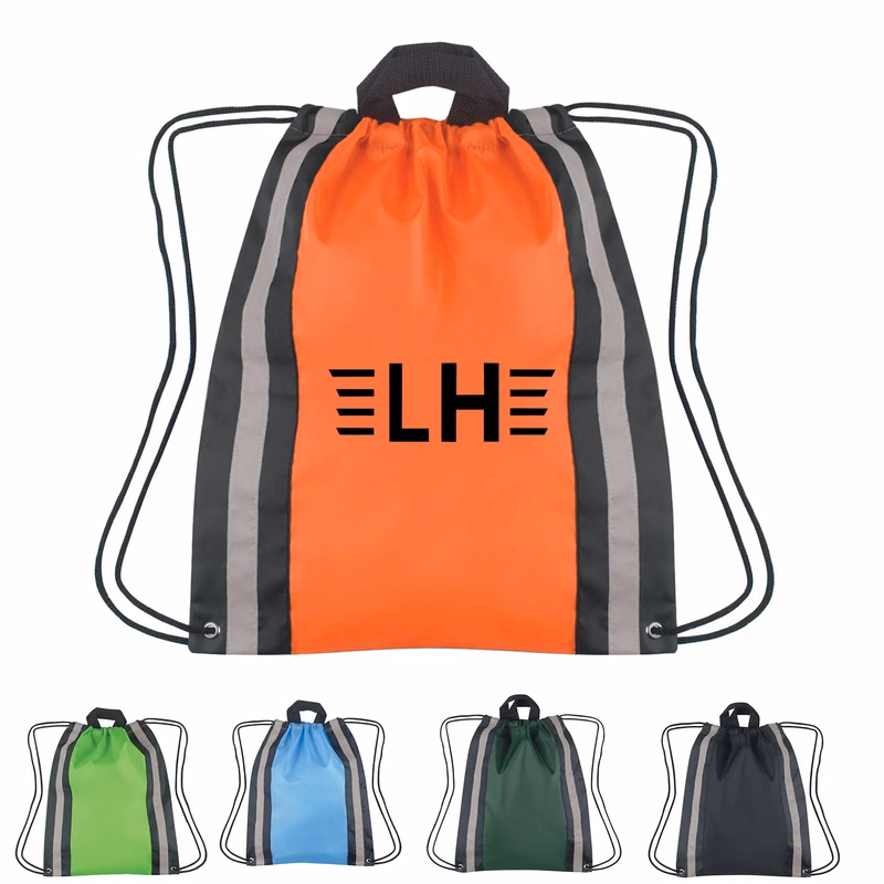 Reflective Stripe Sportpack