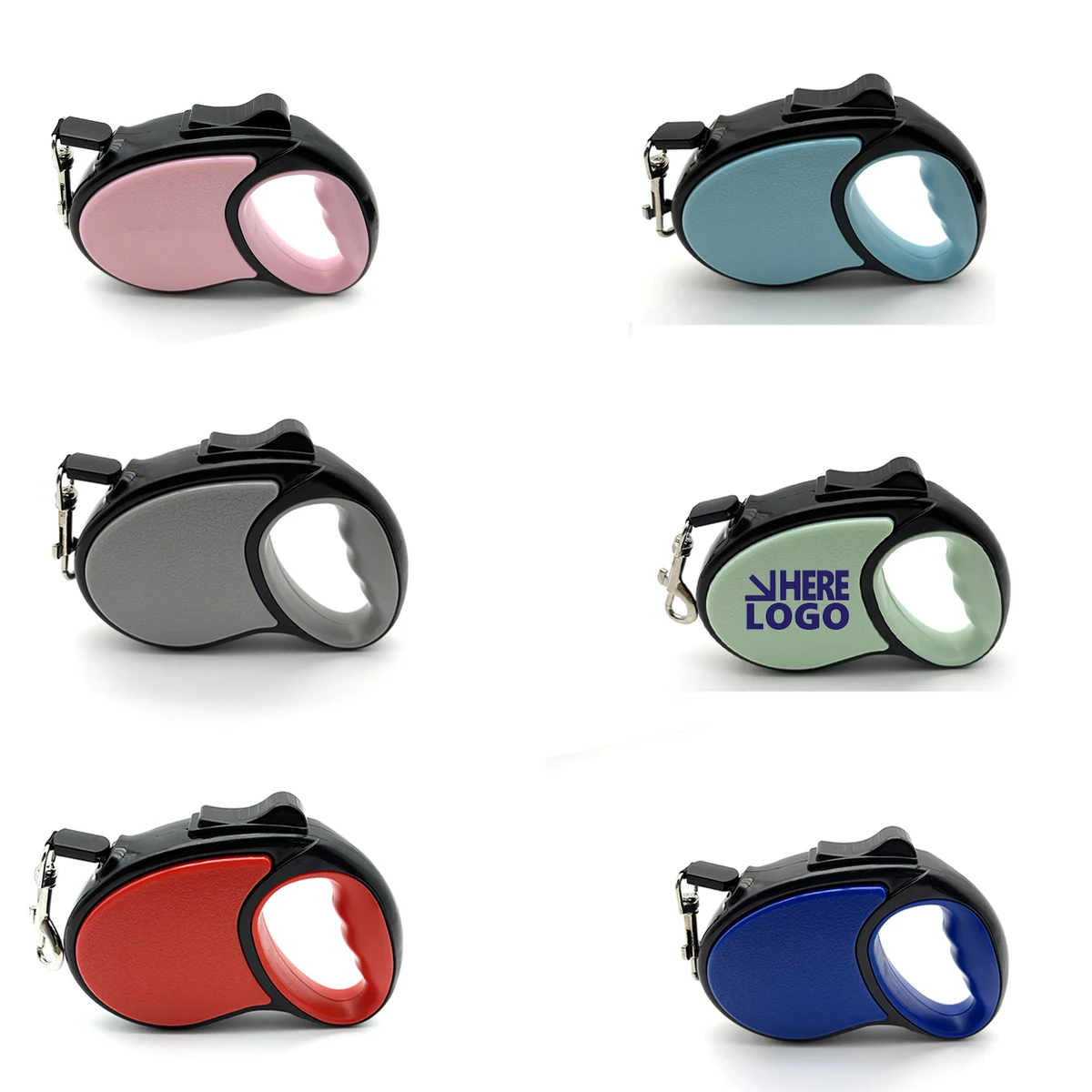 Automatic Pet Leash 1
