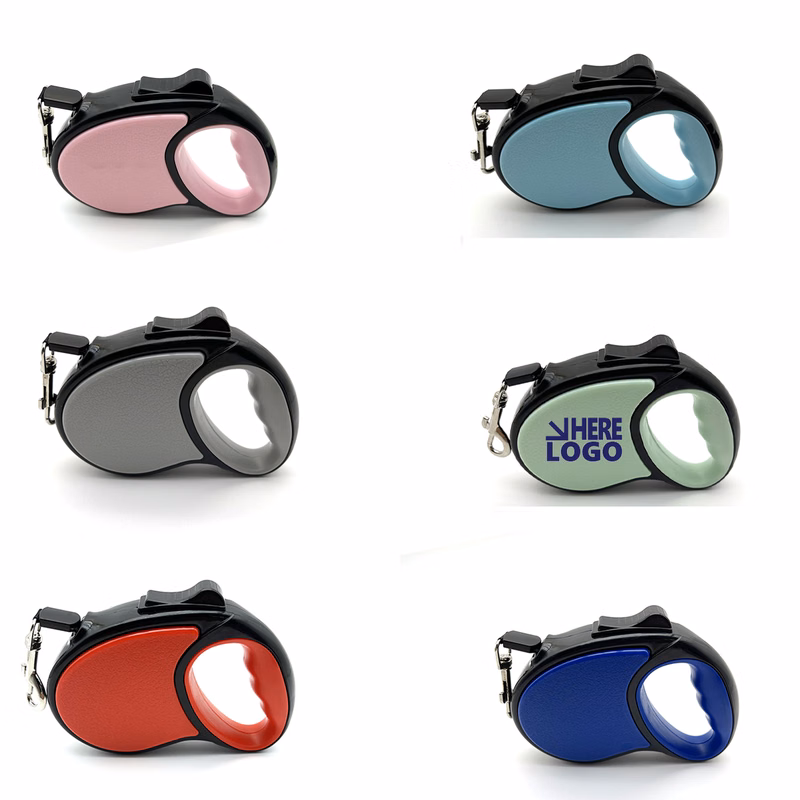 Automatic Pet Leash
