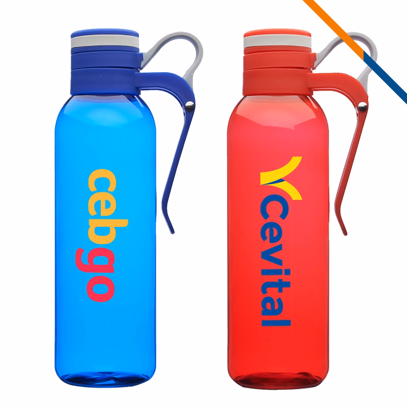 Naopy Bike Water Bottle - 24 OZ.