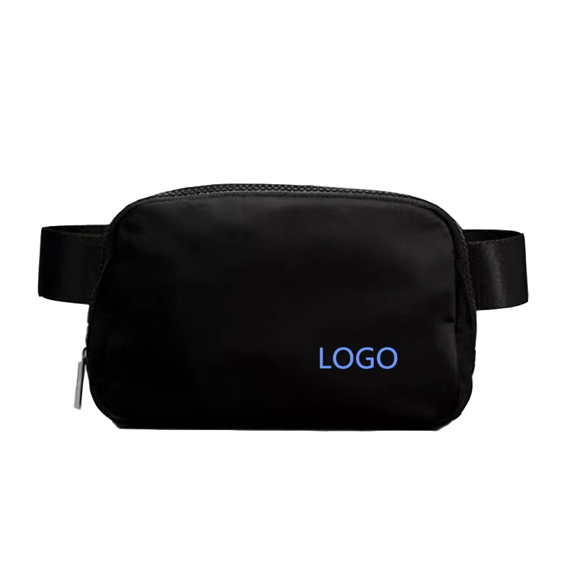 Nylon Fanny Pack 1