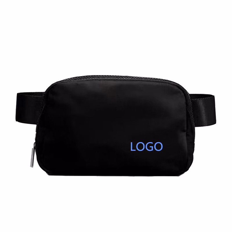 Nylon Fanny Pack