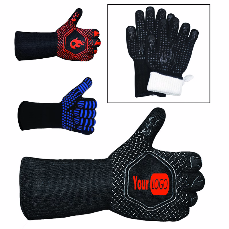 Barbecue Gloves