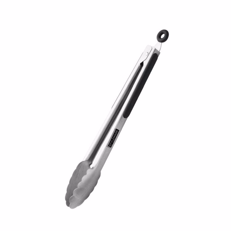 Tongs For Cooking