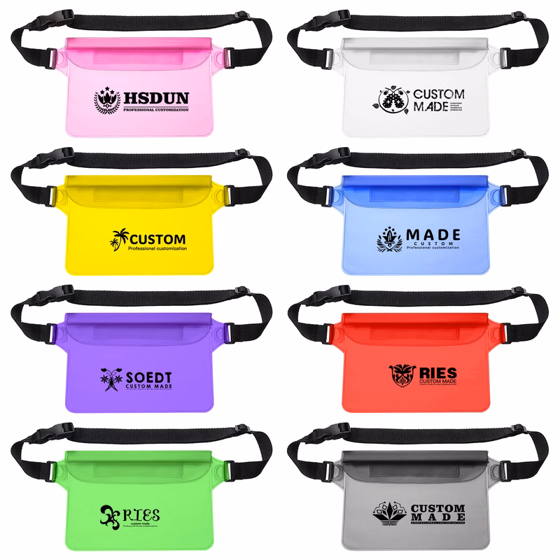 Waterproof Waist Dry Bag