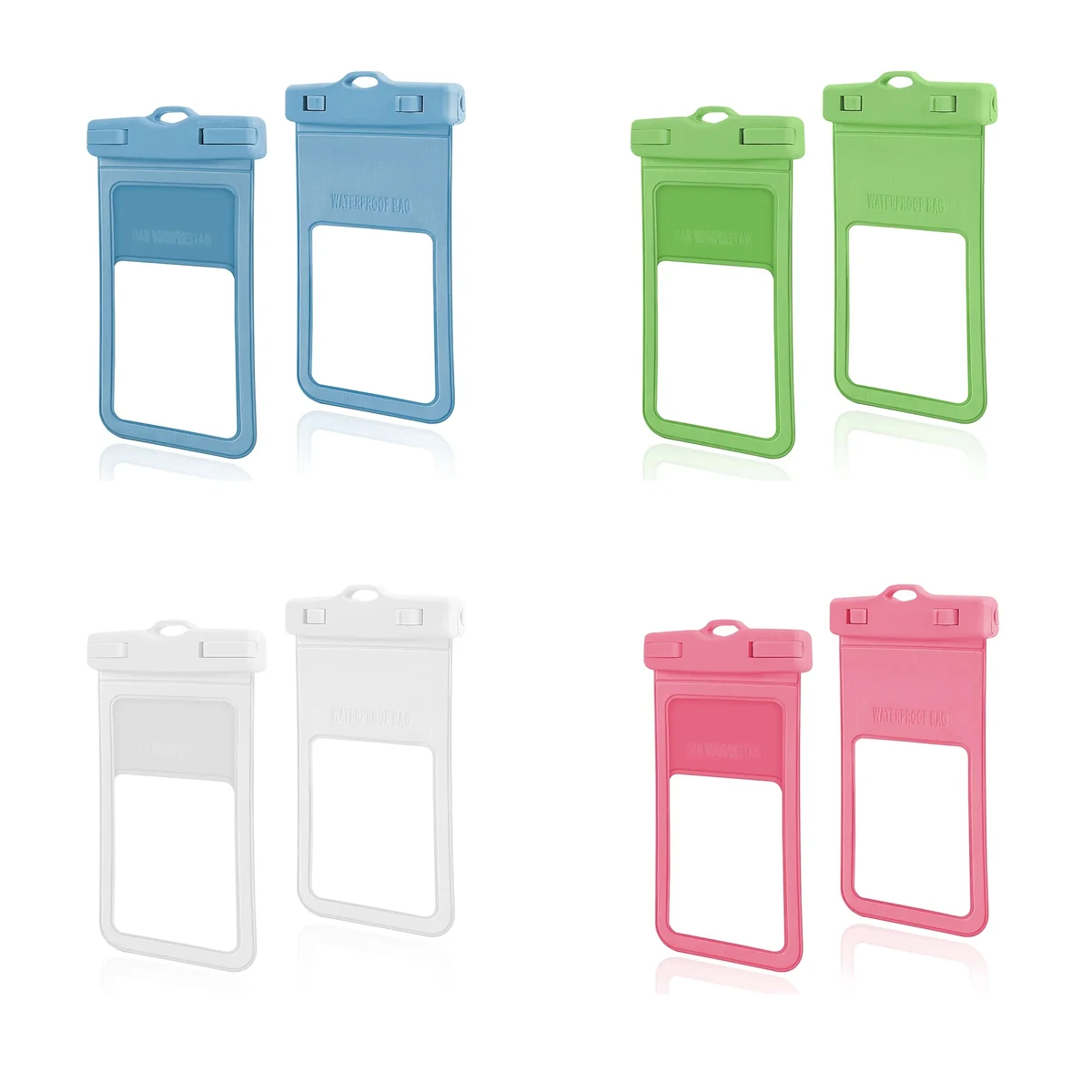 Waterproof Phone Case 1