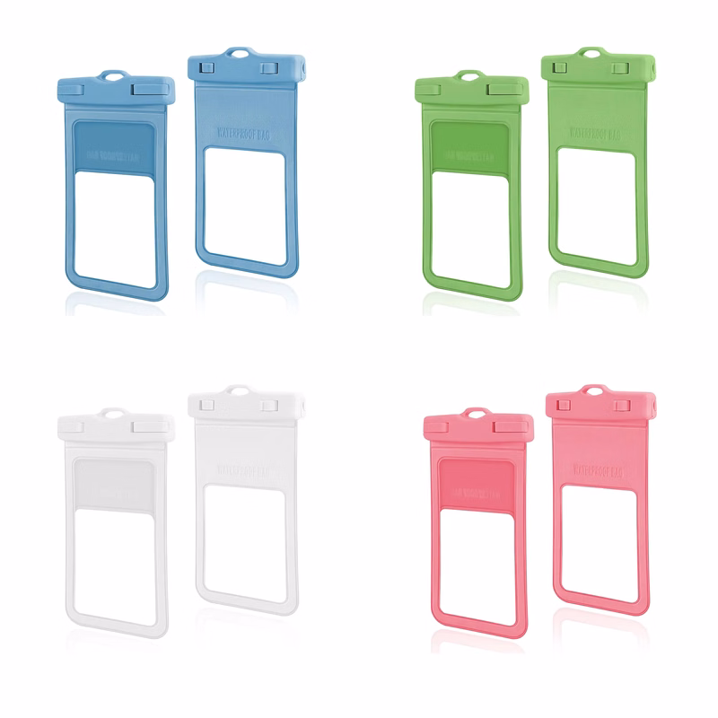 Waterproof Phone Case