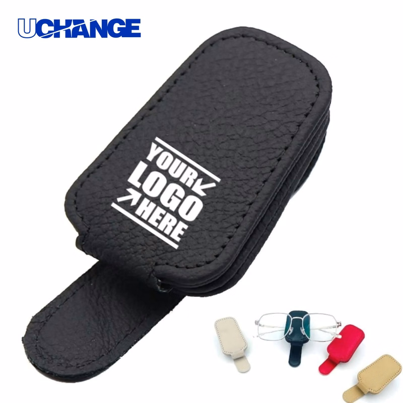 Eyewear Sunglasses Holder for Car Tool