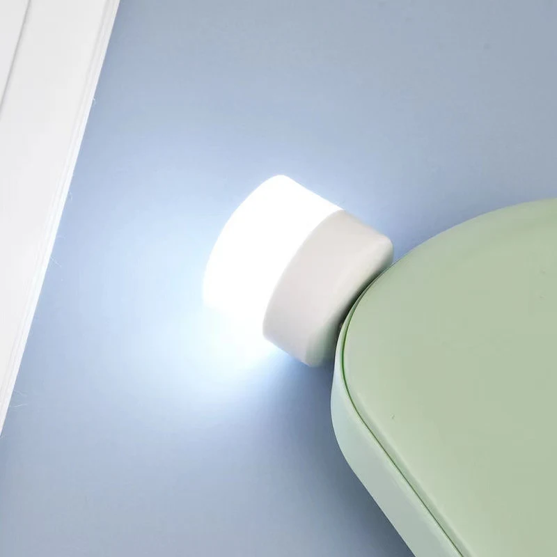 USB Portable Night Light 1