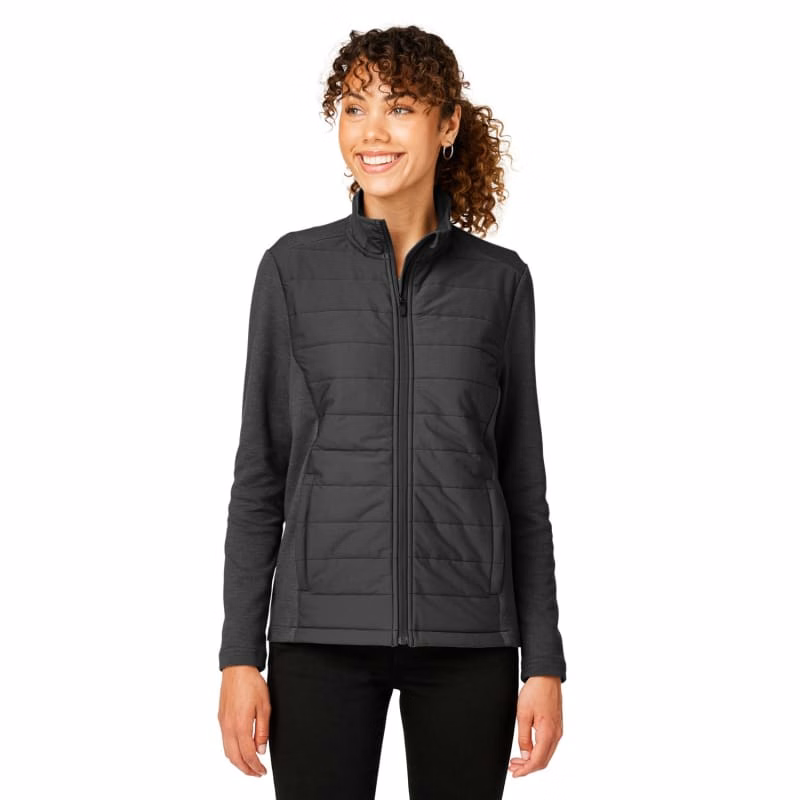 Devon & Jones Ladies' New Classics™ Charleston Hybrid Jacket