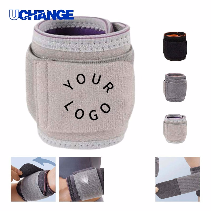 Breathable Protective Wrist Brace