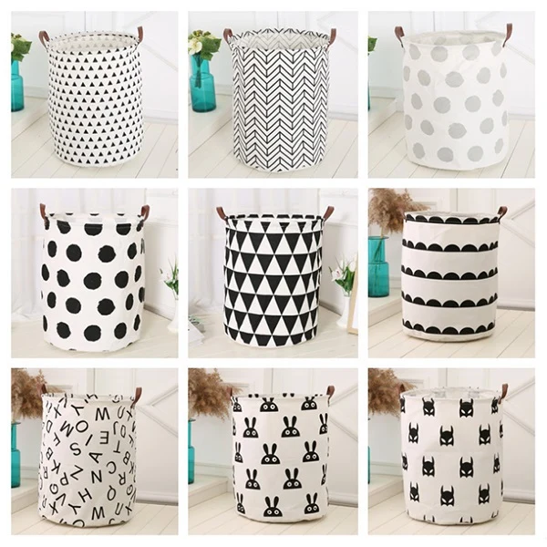 Multi-Purpose Storage Bucket 1