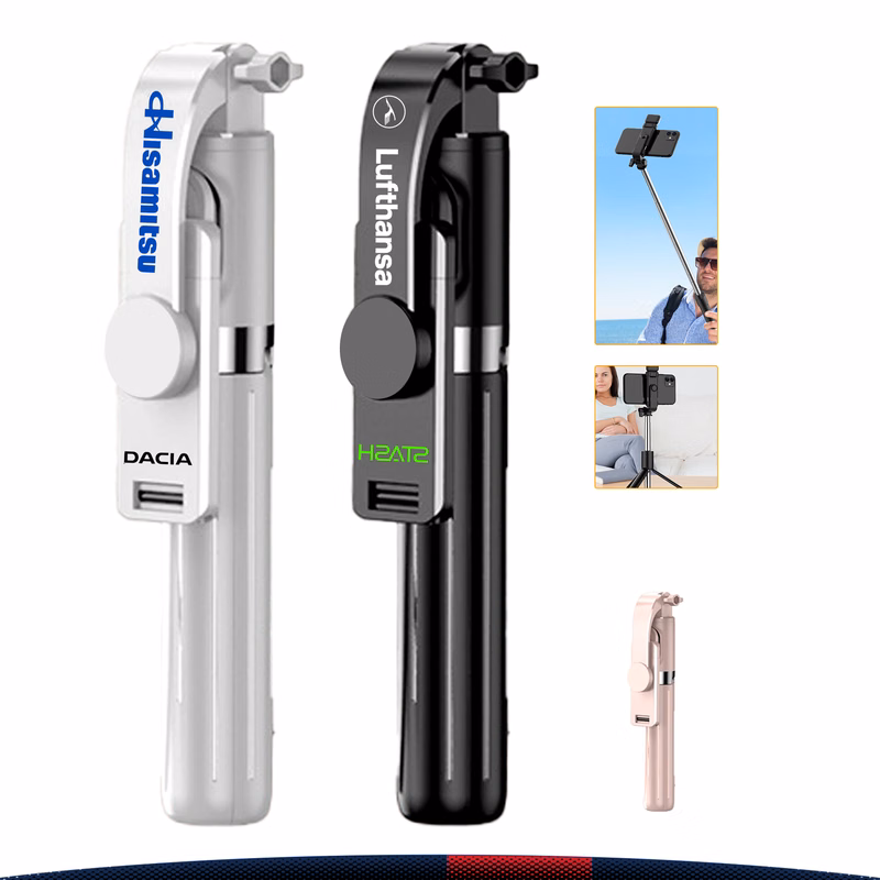 Emily Bluetooth Self Stick