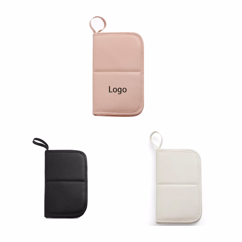Foldable Makeup Bag