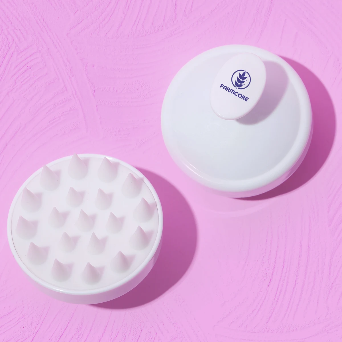 Serenity Scalp Massager 1