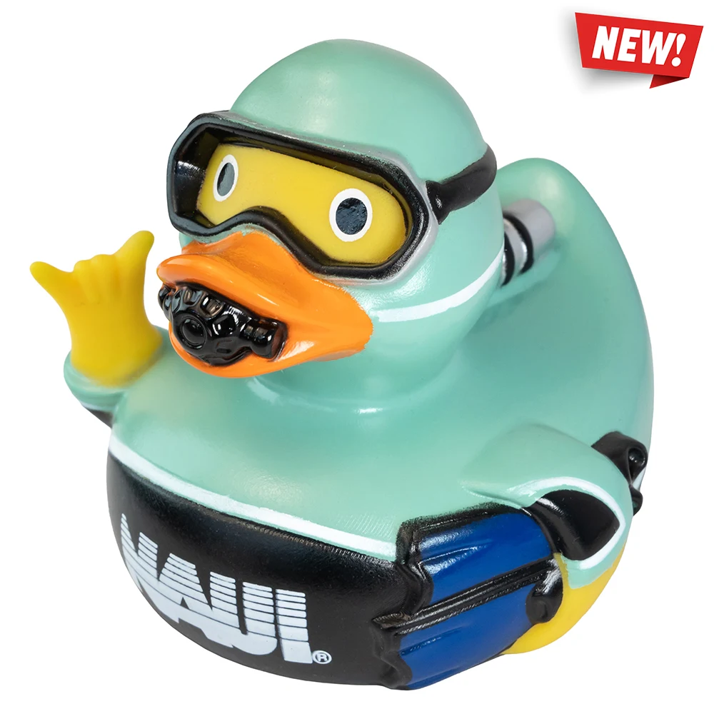 Scuba Duck 1