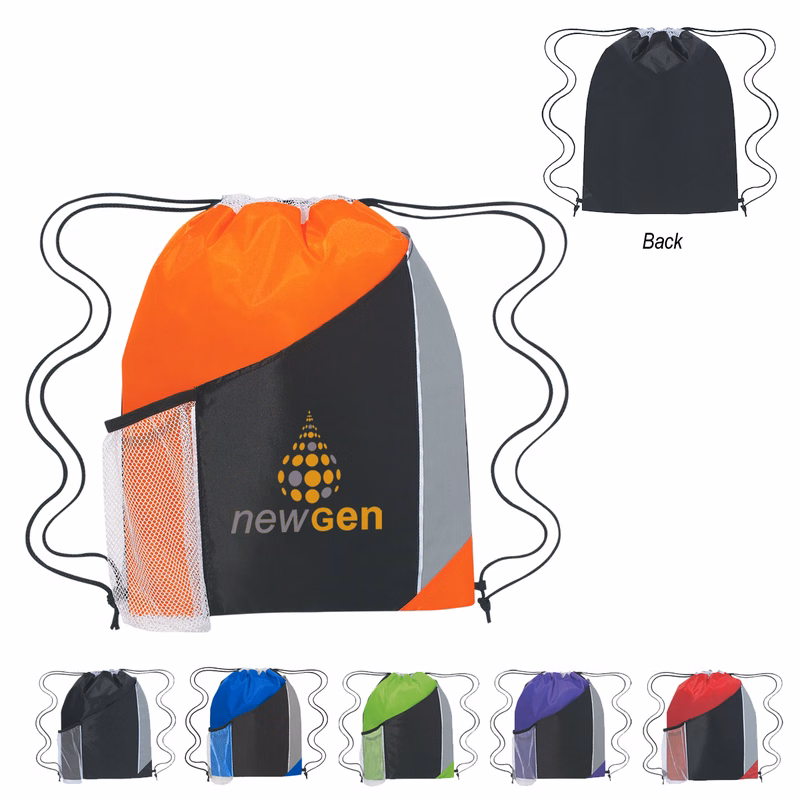 Tri-Color Sports Pack