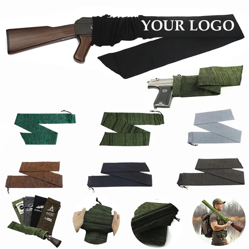 Gun Socks Case Sleeve 1