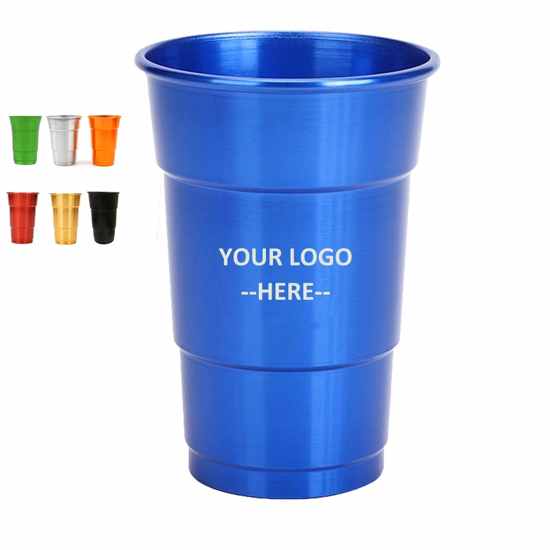 Stainless Steel Cup