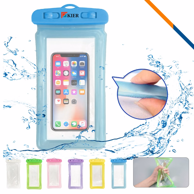 Jato Waterproof Phone Pouch